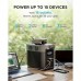 The Switchbox Generator Full System w/ Expansion Battery Pack The Switchbox Generator Full System w/ Expansion Battery Pack